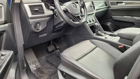2019 Volkswagen Atlas