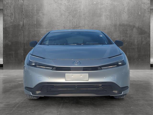 2023 toyota prius le