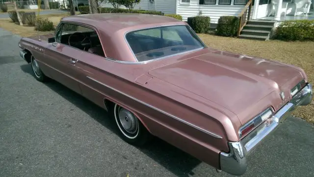 1962 buick lesabre rare 1962 2 door ht buick lesabre 401 nailhead v-8 59 60 61