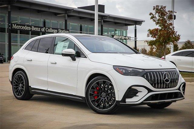 2024 mercedes-benz amg eqe 4matic+