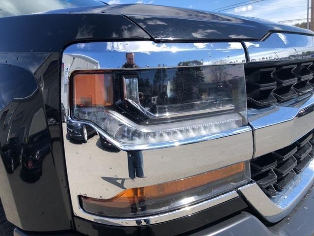2016 chevrolet silverado 1500 ls 4x4 ls 4dr double cab 6.5 ft. sb for sale in epsom, new hampshire