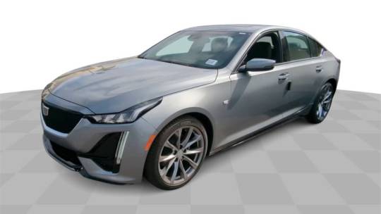 2024 Cadillac CT5