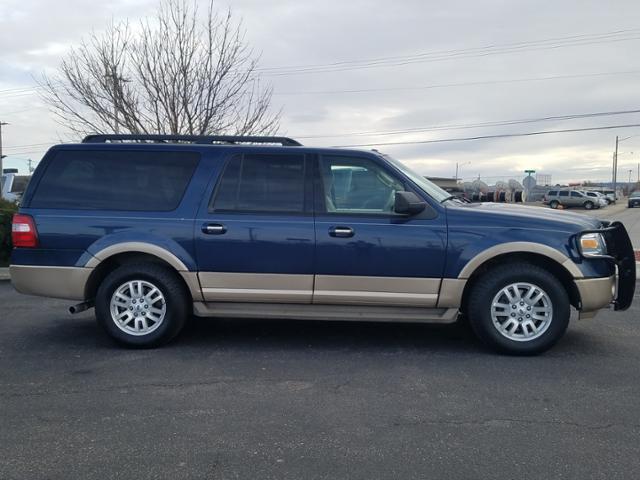 2014 ford expedition el king ranch 4x4 king ranch 4dr suv for sale in scottsbluff, nebraska