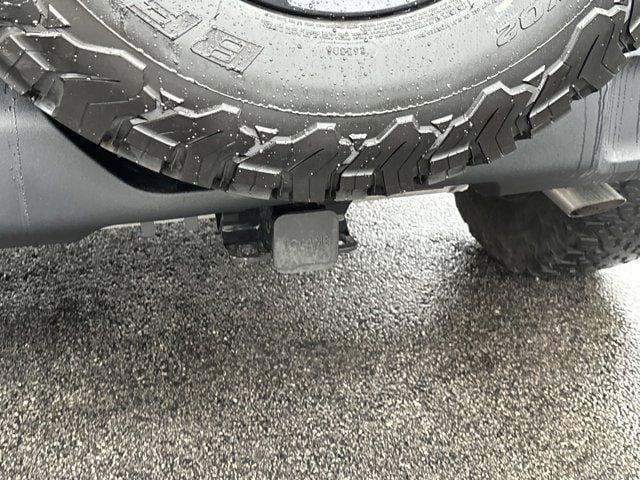 2023 jeep wrangler sport in siloam springs, arkansas