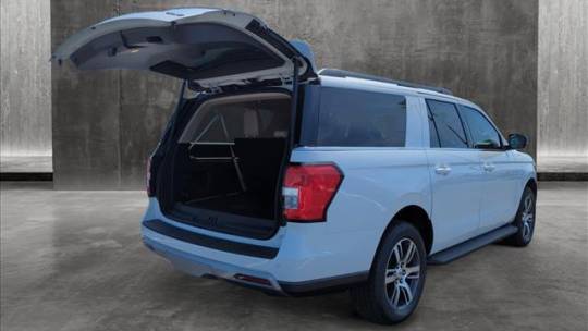 2024 Ford Expedition high package