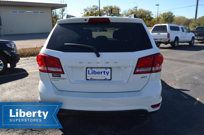 2016 dodge journey sxt awd sxt 4dr suv for sale in jolly acres, south dakota