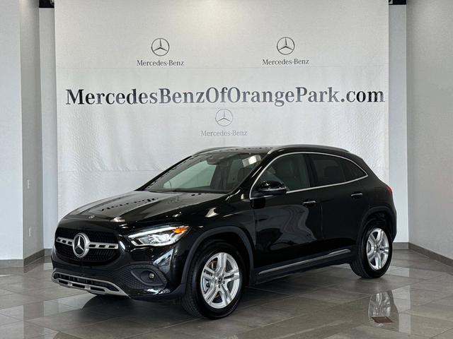 2023 mercedes-benz gla 250 4matic