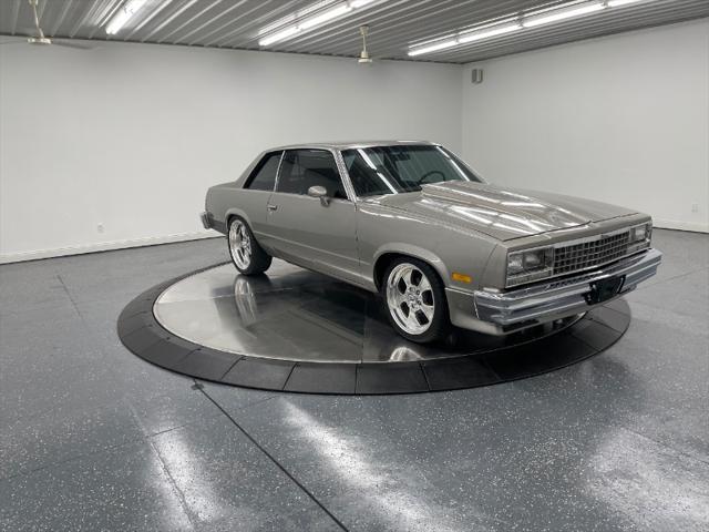 1978 chevrolet malibu base