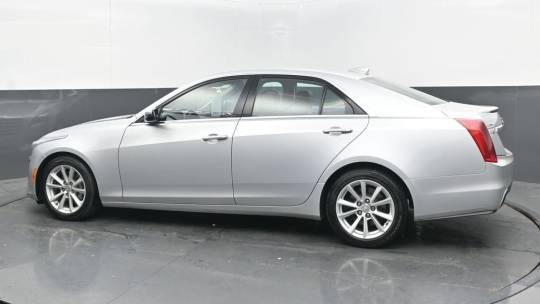 2019 Cadillac CTS