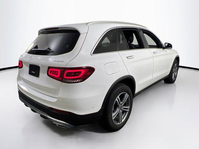 2021 mercedes-benz glc 300 4matic