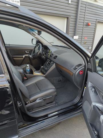 2009 volvo xc90 3.2