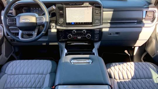 2024 Ford F-450