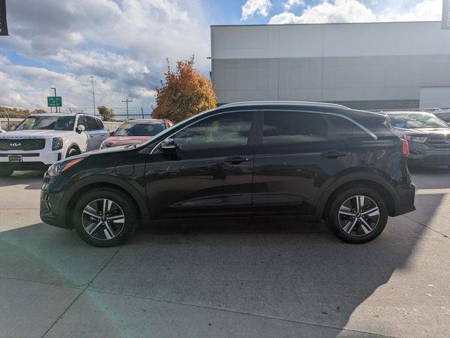 2022 kia niro plug-in hybrid ex