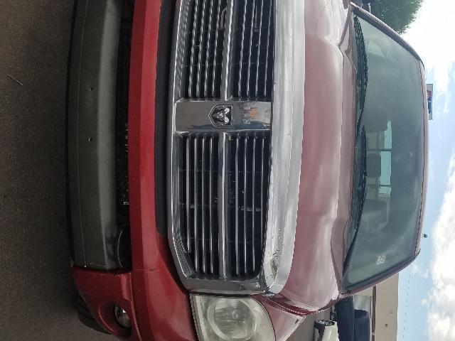 2007 dodge ram pickup 3500 slt slt 4dr mega cab 4x4 sb for sale in las cruces, new mexico