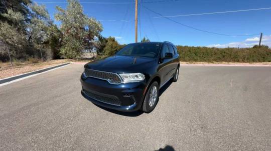 2024 Dodge Durango