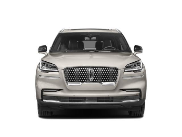 2023 lincoln aviator standard