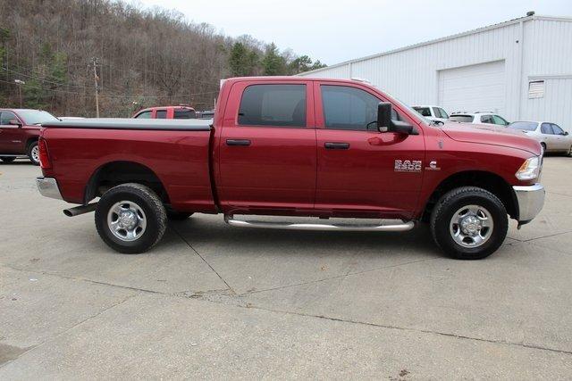 used 2013 ram 2500 tradesman hazard, ky 41701 for sale in browns fork, kentucky