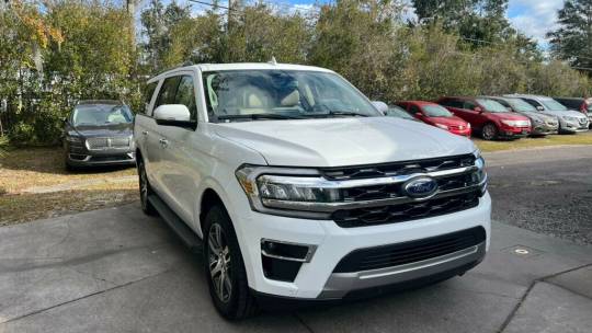 2024 Ford Expedition