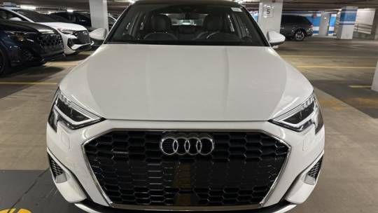2024 Audi M11 (A3)