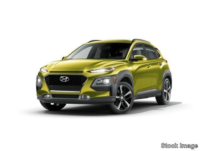 2020 hyundai kona ultimate