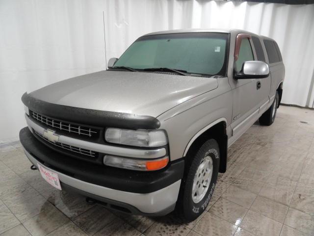 2000 chevrolet silverado 1500 ls for sale in grand forks, north dakota