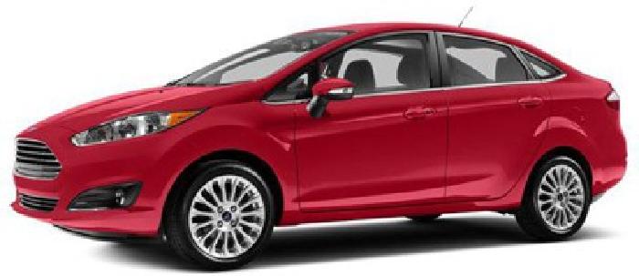 2014 ford fiesta se in daytona beach, fl