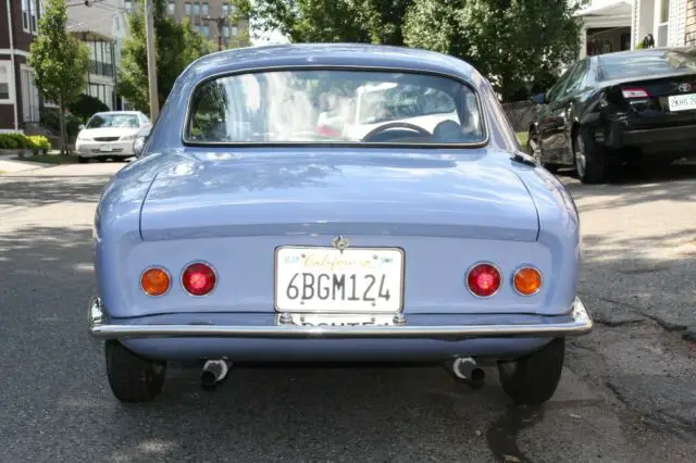 1960 lotus elite