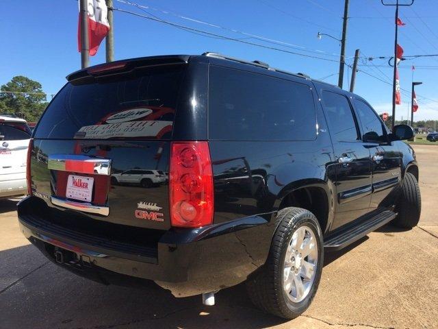 used 2008 gmc yukon xl slt alexandria, la 71301 for sale in alex, louisiana