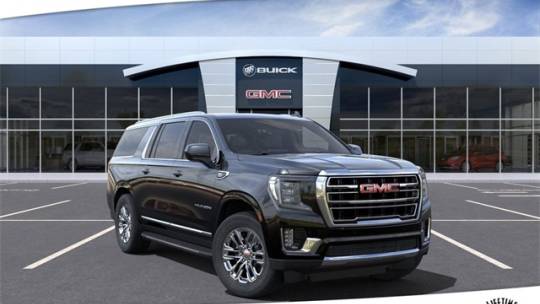 2024 GMC Yukon