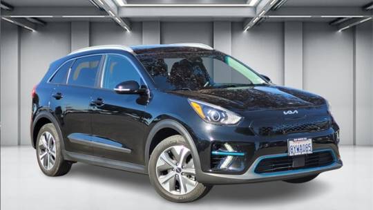 2022 Kia Niro