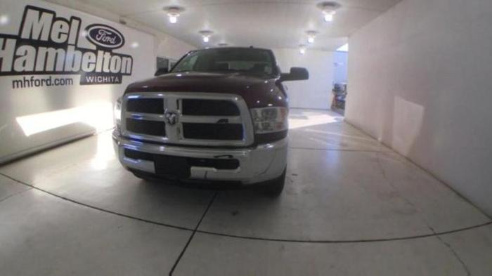 2017 ram ram pickup 2500 tradesman 4x4 tradesman 4dr crew cab 6.3 ft. sb pickup for sale in wichita, kansas
