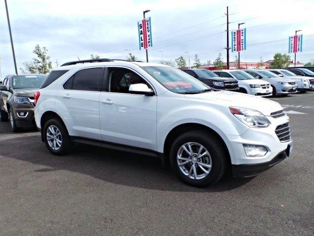 2016 chevrolet equinox lt awd lt 4dr suv for sale in albuquerque, new mexico