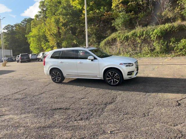 2023 volvo xc90 b6 plus 7-seater