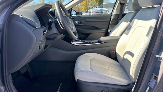 2021 Hyundai Sonata