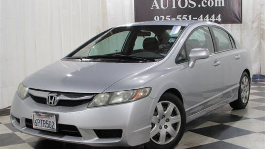 2011 Honda Civic