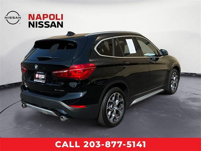2021 bmw x1 xdrive28i