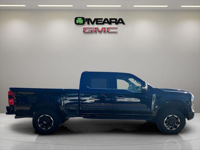 2024 ford f-350 king ranch