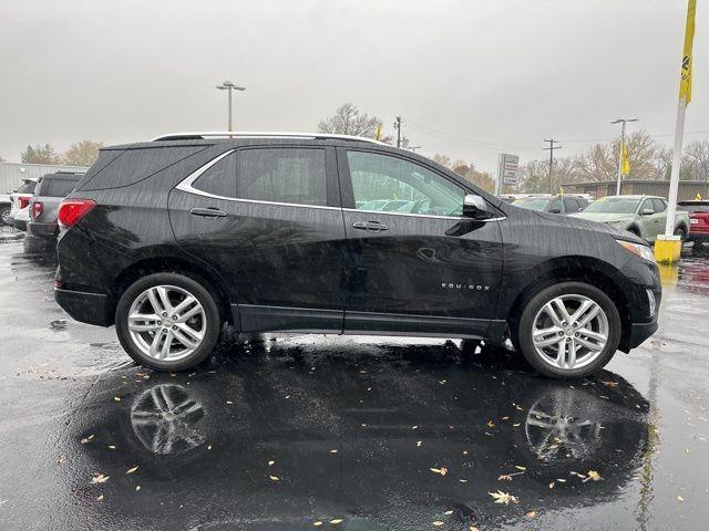 2021 chevrolet equinox premier