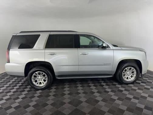 2018 gmc yukon slt in columbia, missouri