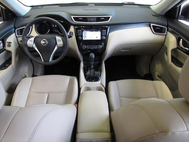used 2016 nissan rogue awd sl sharon, ma 02067 for sale in sharon, massachusetts
