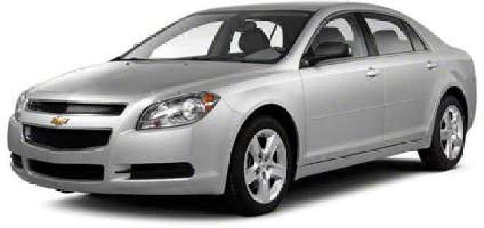 2011 chevrolet malibu ls w/1fl in colorado springs, co