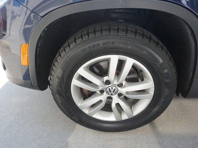 used 2013 volkswagen tiguan 2wd s hammond, la 70403 for sale in hammond, louisiana