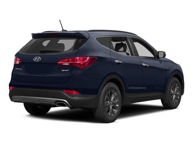 2015 hyundai santa fe sport 2.4l