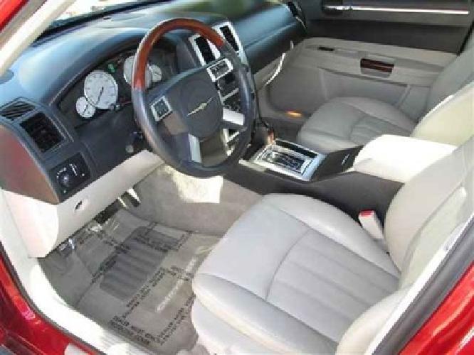 2007 chrysler 300 c in norco, ca