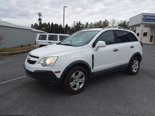 2014 chevrolet captiva sport in saint louis, missouri