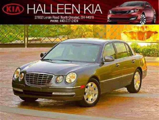 2009 kia amanti in north olmsted, oh