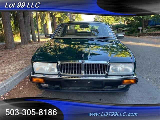 1993 jaguar xj6