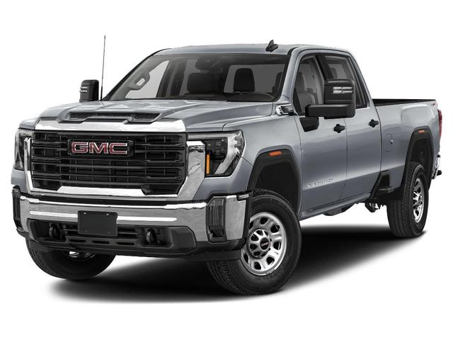 2024 gmc sierra 3500 denali ultimate