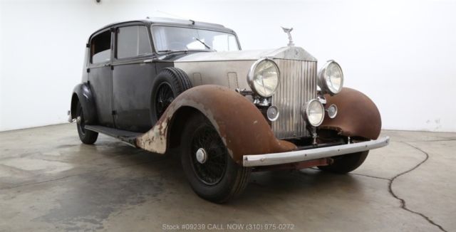 1939 right hand drive used