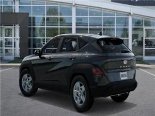 2025 Hyundai Kona se